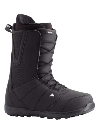 Bottes de snowboard Burton Moto Lace pour homme