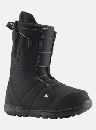 Bottes de snowboard Burton Moto pour hommes