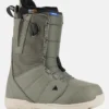 Bottes de snowboard Burton Moto pour hommes