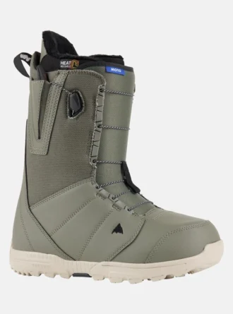 Bottes de snowboard Burton Moto pour hommes