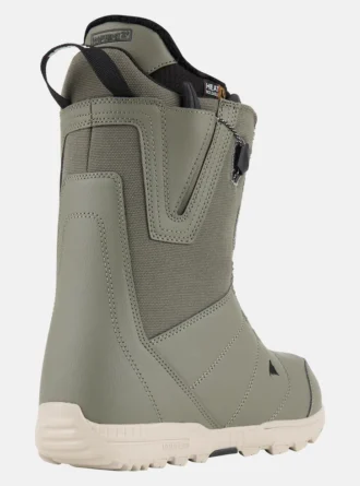 Bottes de snowboard Burton Moto pour hommes