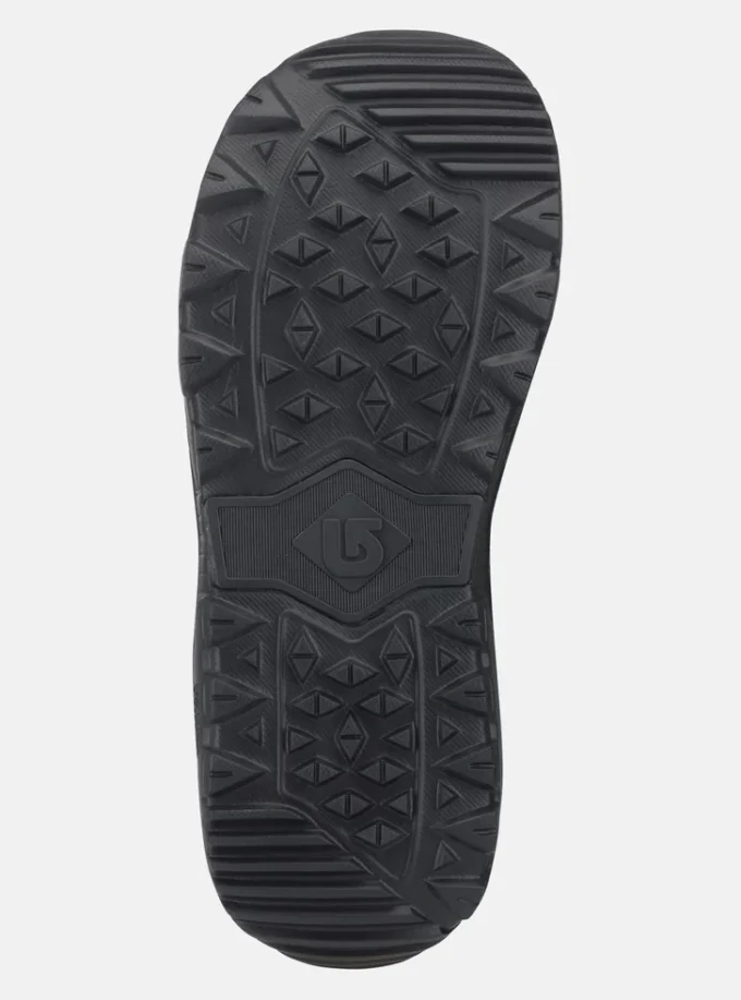 Bottes de snowboard Burton Moto pour hommes