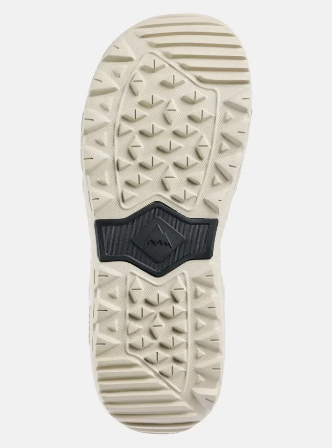 Bottes de snowboard Burton Moto pour hommes