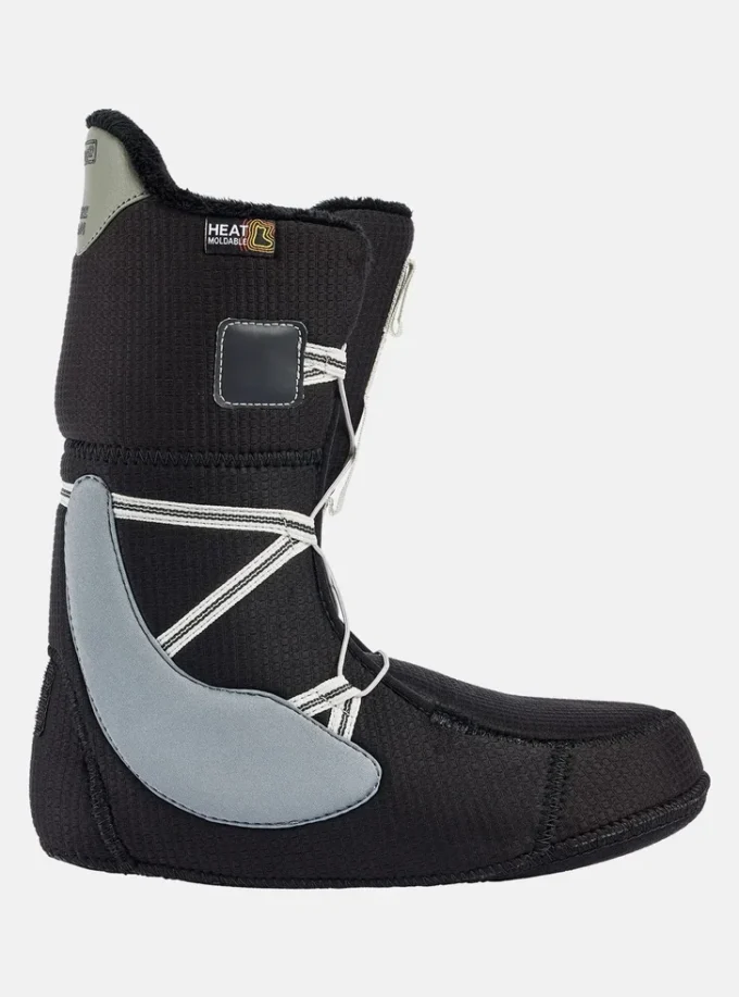 Bottes de snowboard Burton Moto pour hommes