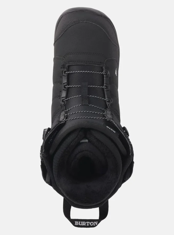 Bottes de snowboard Burton Moto pour hommes