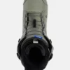 Bottes de snowboard Burton Moto pour hommes