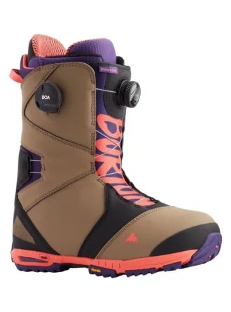 Bottes de snowboard Burton Photon BOA® pour homme