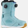 Bottes de snowboard Burton Photon BOA® Wide pour homme