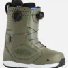 Bottes de snowboard Burton Photon BOA® pour homme