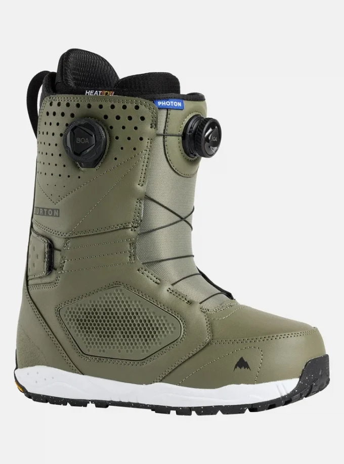 Bottes de snowboard Burton Photon BOA® pour homme