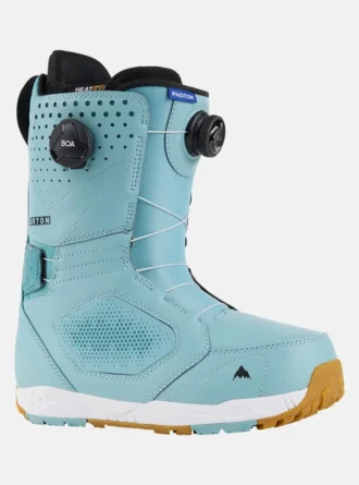 Bottes de snowboard Burton Photon BOA® Wide pour homme