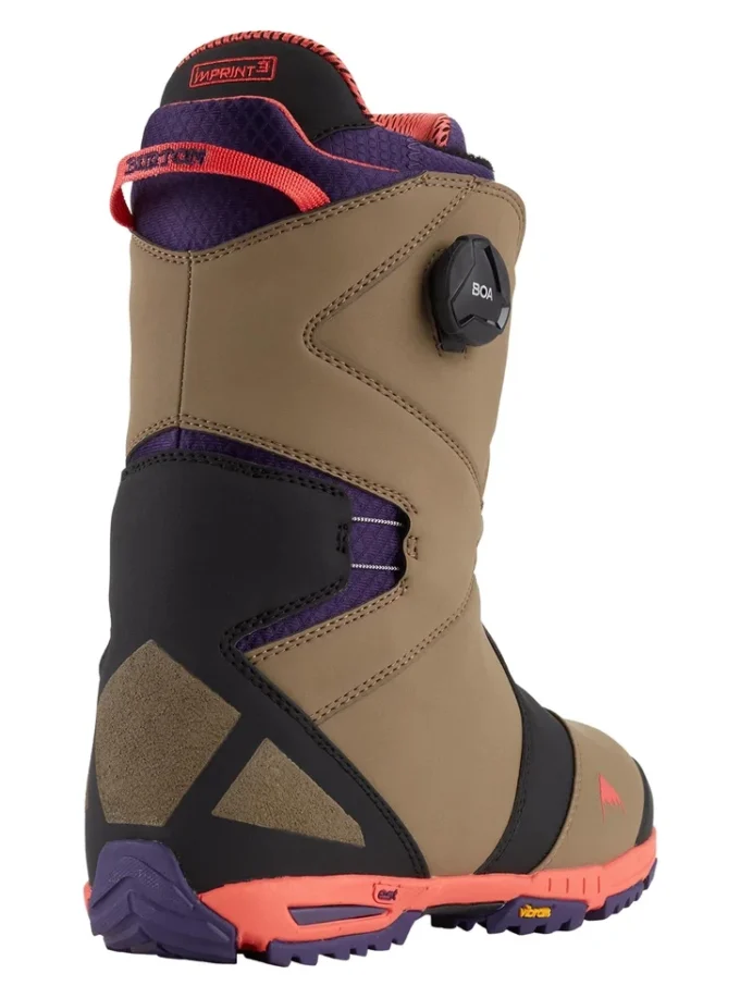 Bottes de snowboard Burton Photon BOA® pour homme