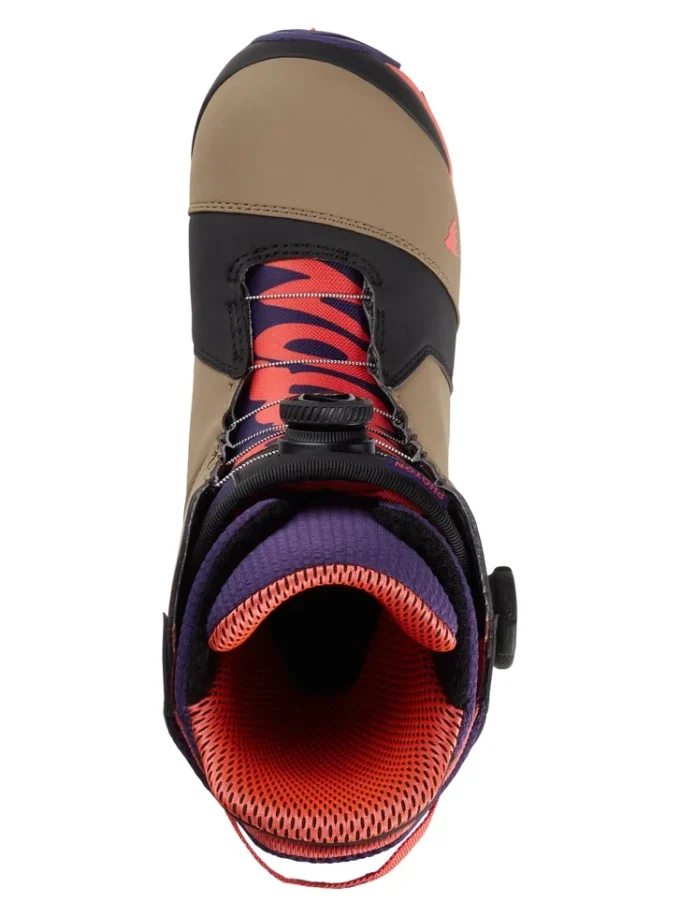 Bottes de snowboard Burton Photon BOA® pour homme
