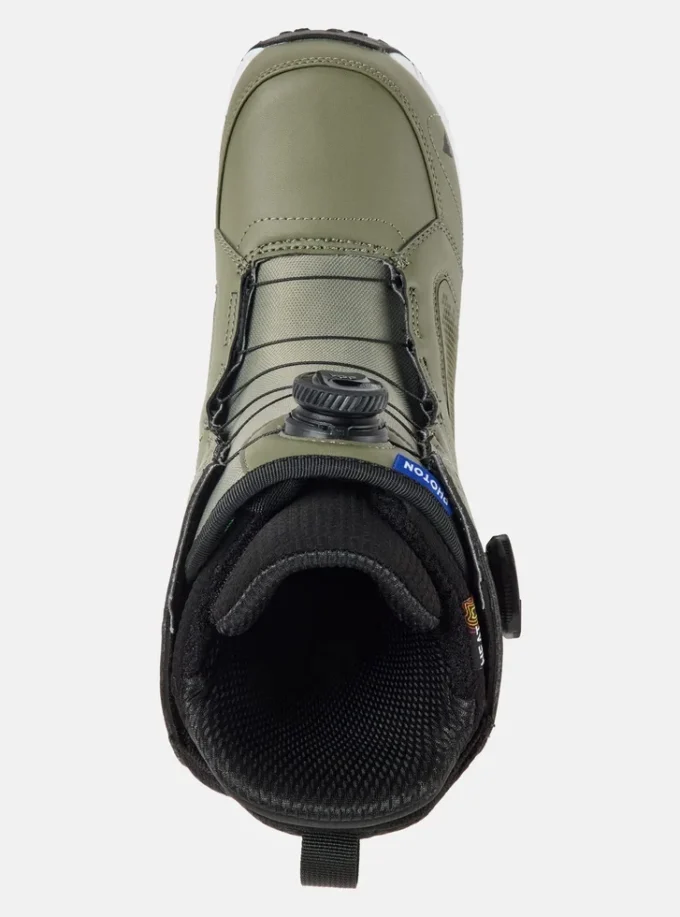 Bottes de snowboard Burton Photon BOA® pour homme