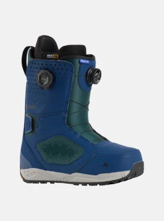Bottes de snowboard Burton Photon BOA® pour hommes