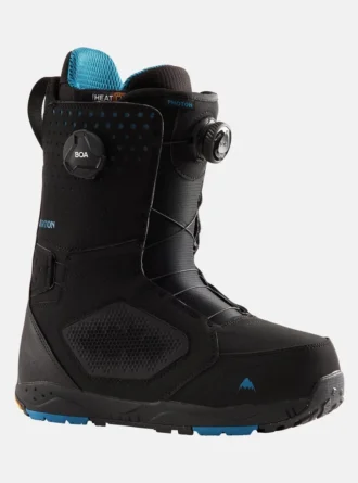 Bottes de snowboard Burton Photon BOA® pour hommes