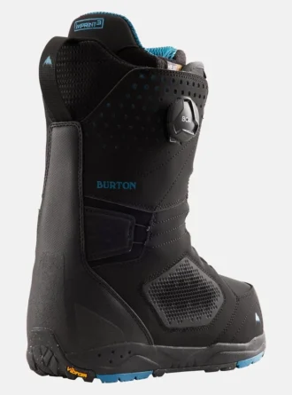 Bottes de snowboard Burton Photon BOA® pour hommes