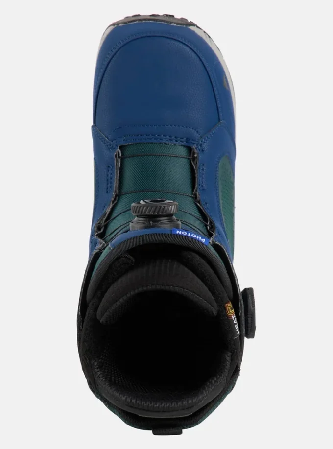 Bottes de snowboard Burton Photon BOA® pour hommes Bottes de snowboard Burton Photon BOA® pour hommes