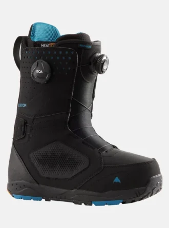 Bottes de snowboard Burton Photon BOA® Wide pour homme
