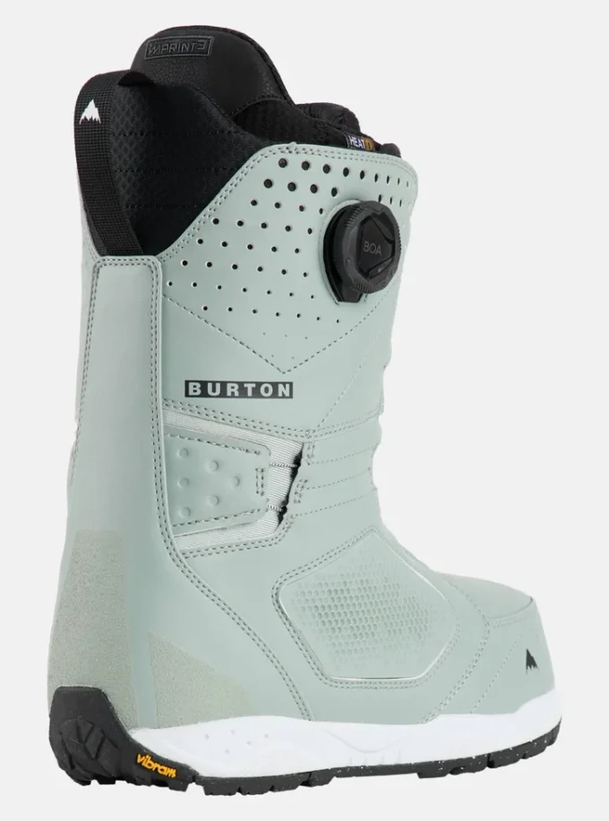 Bottes de snowboard Burton Photon BOA® Wide pour homme Bottes de snowboard Burton Photon BOA® Wide pour homme