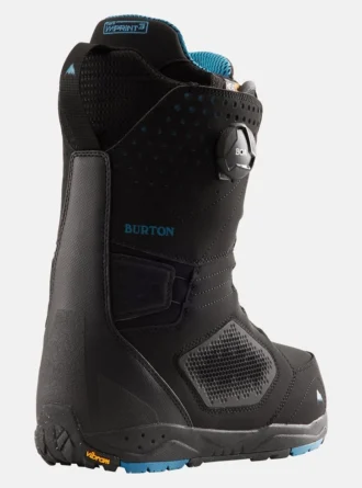 Bottes de snowboard Burton Photon BOA® Wide pour homme