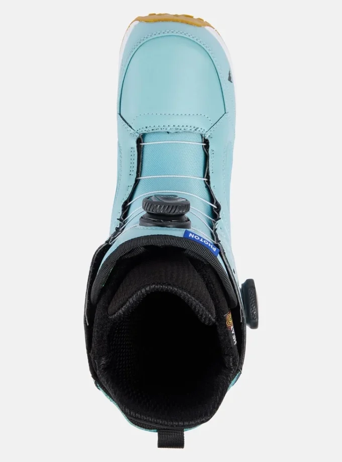 Bottes de snowboard Burton Photon BOA® Wide pour homme