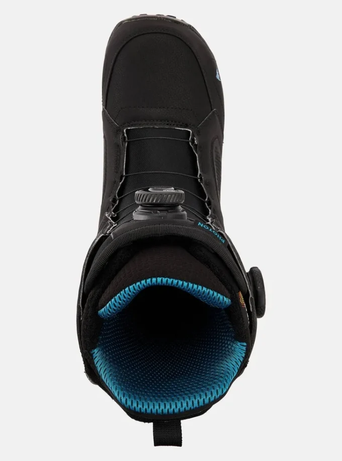 Bottes de snowboard Burton Photon BOA® pour hommes Bottes de snowboard Burton Photon BOA® pour hommes