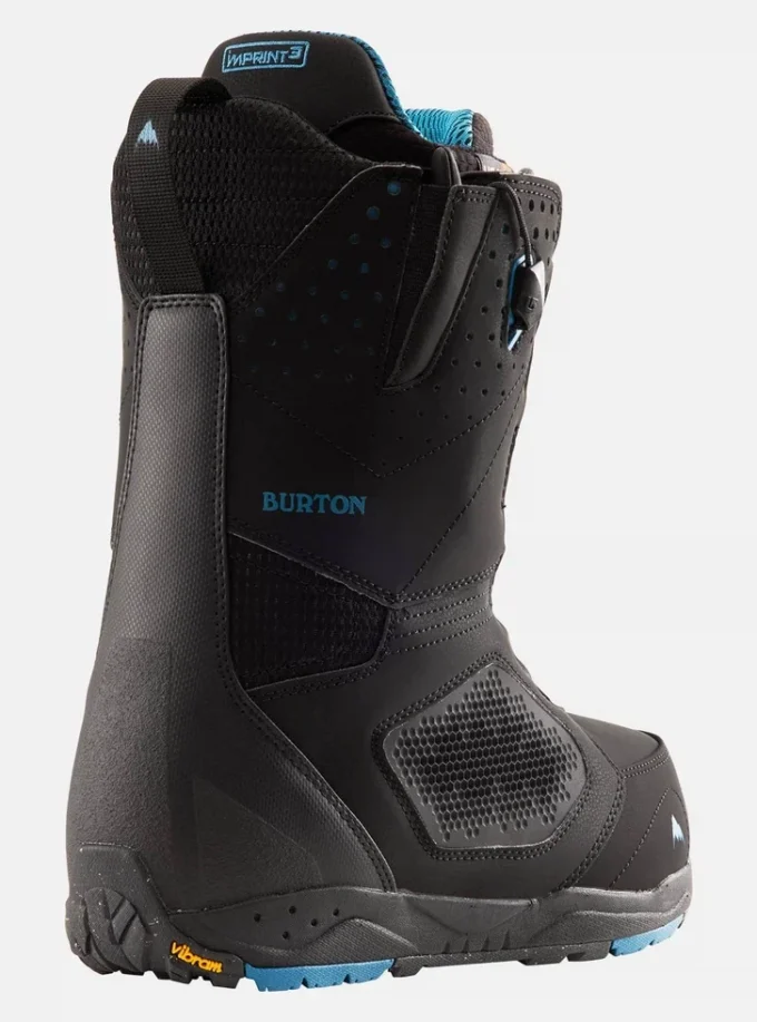 Bottes de snowboard Burton Photon pour homme Bottes de snowboard Burton Photon pour homme