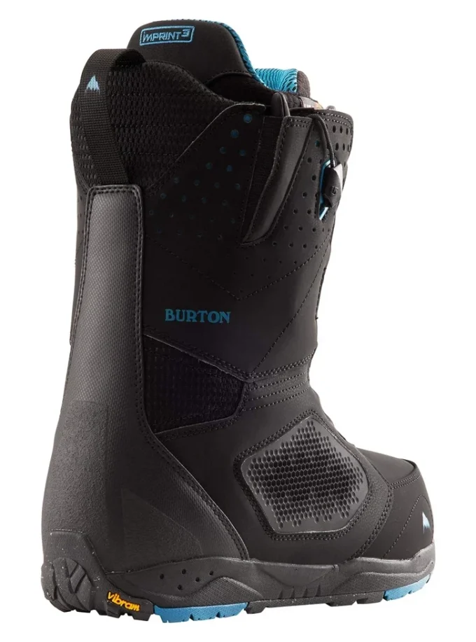 Bottes de snowboard Burton Photon pour homme Bottes de snowboard Burton Photon pour homme