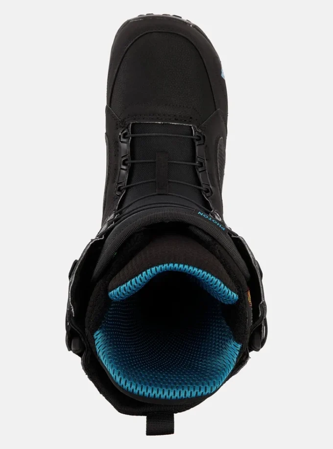 Bottes de snowboard Burton Photon pour homme Bottes de snowboard Burton Photon pour homme
