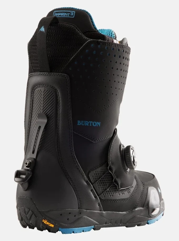 Bottes de snowboard Burton Photon Step On® pour homme Bottes de snowboard Burton Photon Step On® pour homme