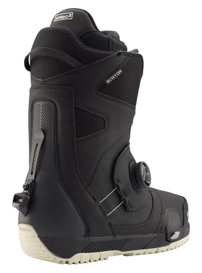 Bottes de snowboard Burton Photon Step On pour homme 2020