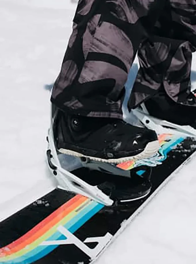 Bottes de snowboard Burton Photon Step On pour homme 2020