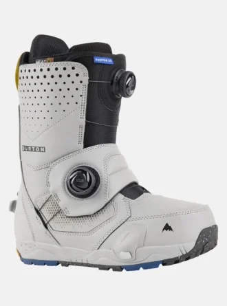 Bottes de snowboard Burton Photon Step On® Wide pour homme