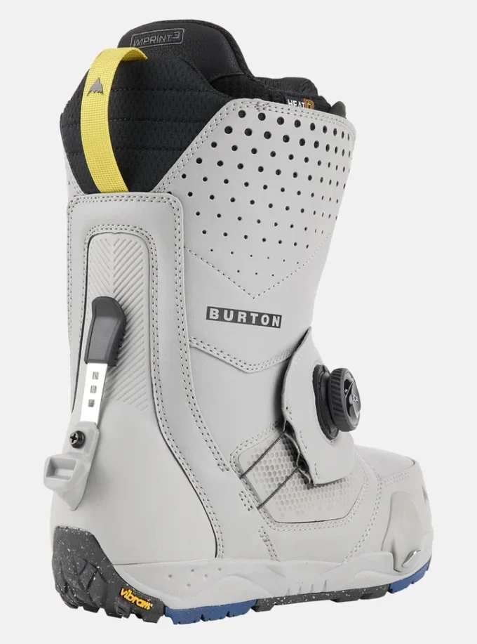 Bottes de snowboard Burton Photon Step On® Wide pour homme