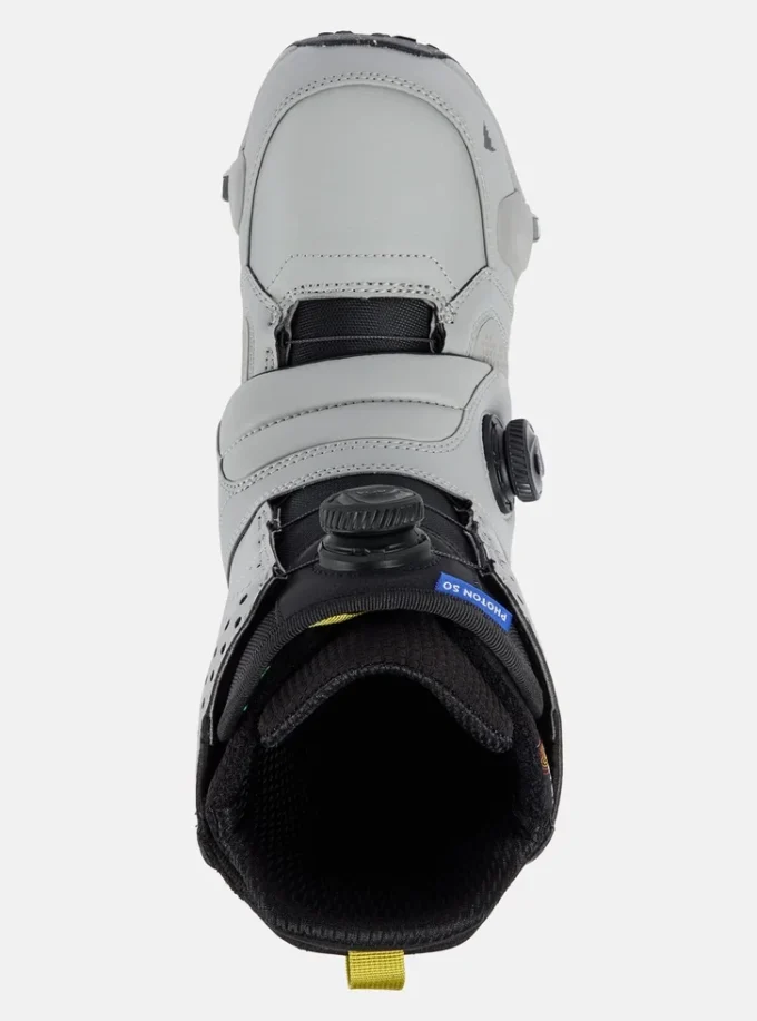 Bottes de snowboard Burton Photon Step On® Wide pour homme