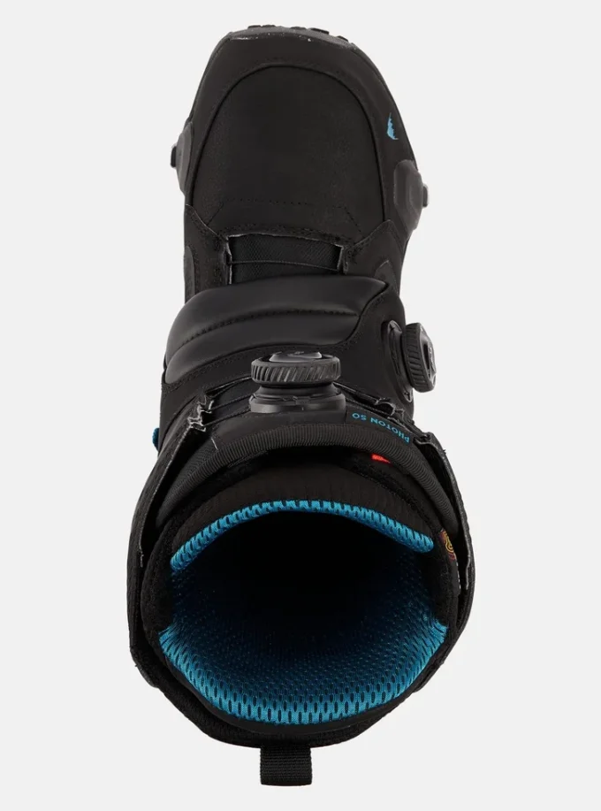 Bottes de snowboard Burton Photon Step On® pour hommes Bottes de snowboard Burton Photon Step On® pour hommes