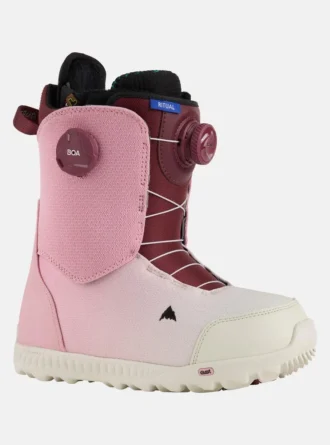 Bottes de snowboard Burton Ritual BOA® pour femmes