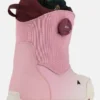 Bottes de snowboard Burton Ritual BOA® pour femmes Bottes de snowboard Burton Ritual BOA® pour femmes