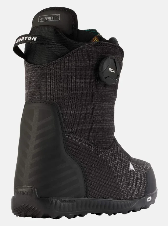 Bottes de snowboard Burton Ritual BOA® pour femmes Bottes de snowboard Burton Ritual BOA® pour femmes