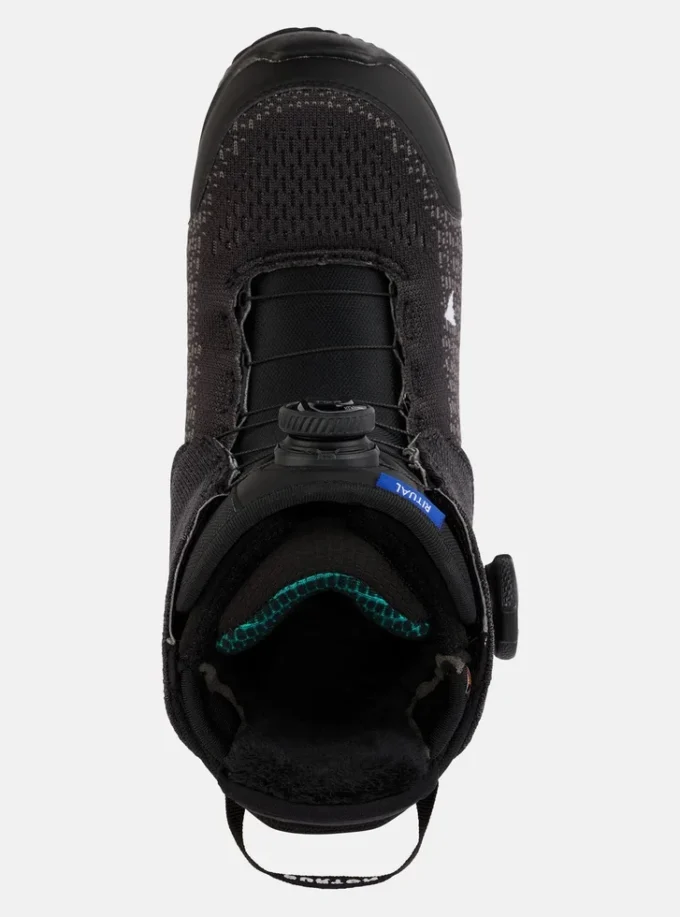 Bottes de snowboard Burton Ritual BOA® pour femmes Bottes de snowboard Burton Ritual BOA® pour femmes
