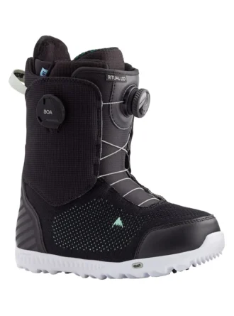 Bottes de snowboard Burton Ritual LTD BOA® pour femmes