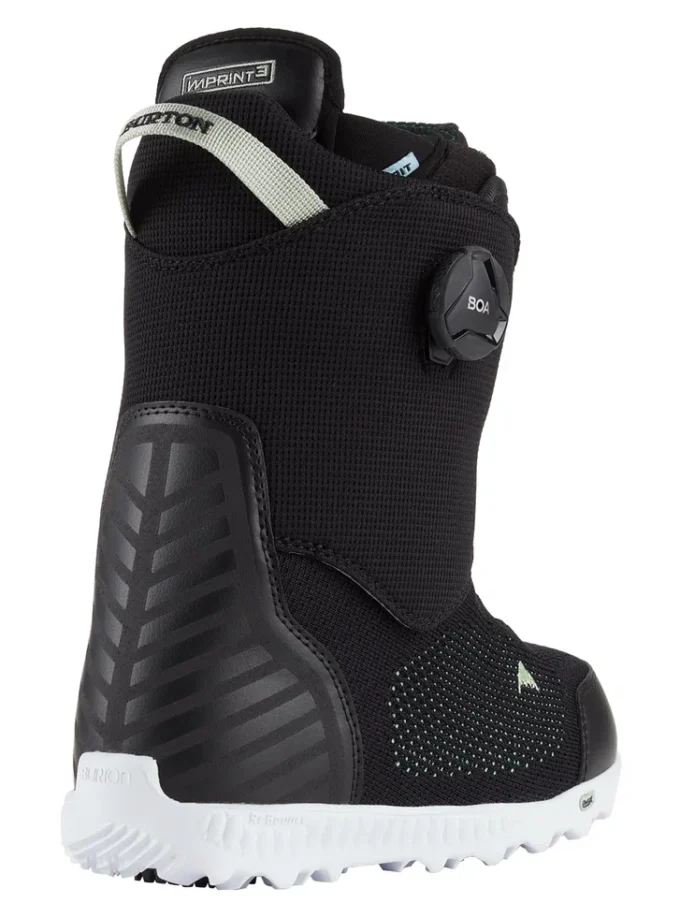Bottes de snowboard Burton Ritual LTD BOA® pour femmes