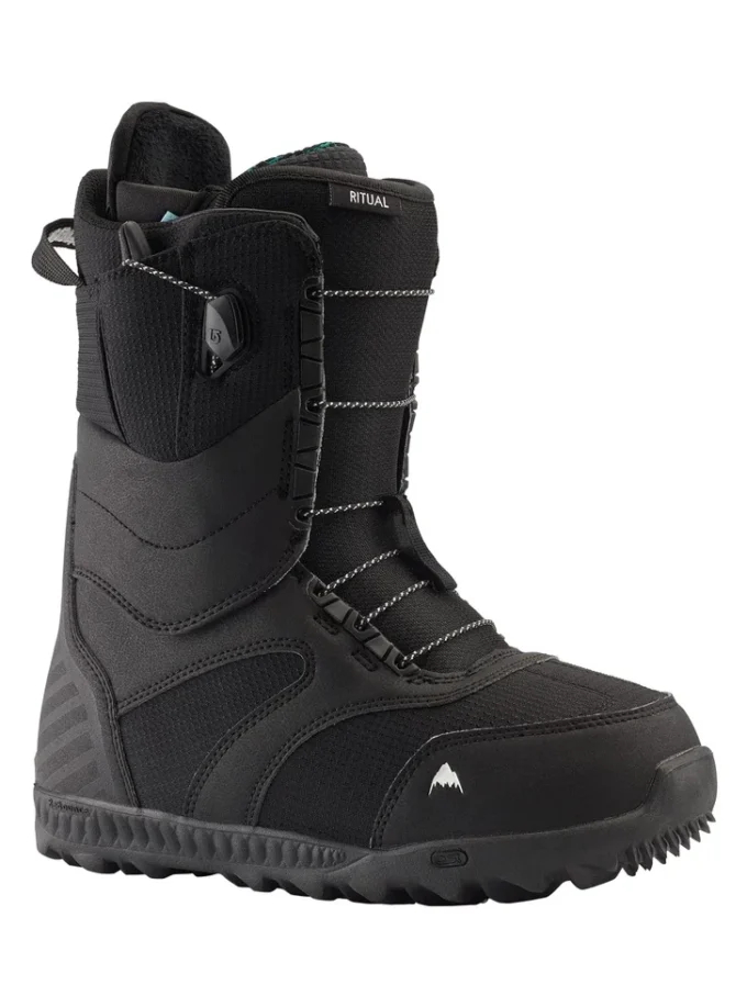 Bottes de snowboard Burton Ritual pour femmes Bottes de snowboard Burton Ritual pour femmes