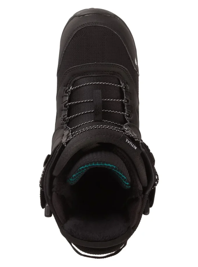 Bottes de snowboard Burton Ritual pour femmes Bottes de snowboard Burton Ritual pour femmes