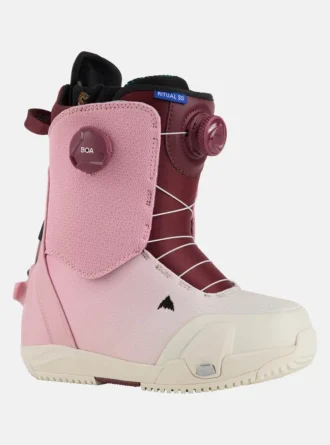 Bottes de snowboard Burton Ritual Step On® pour femmes