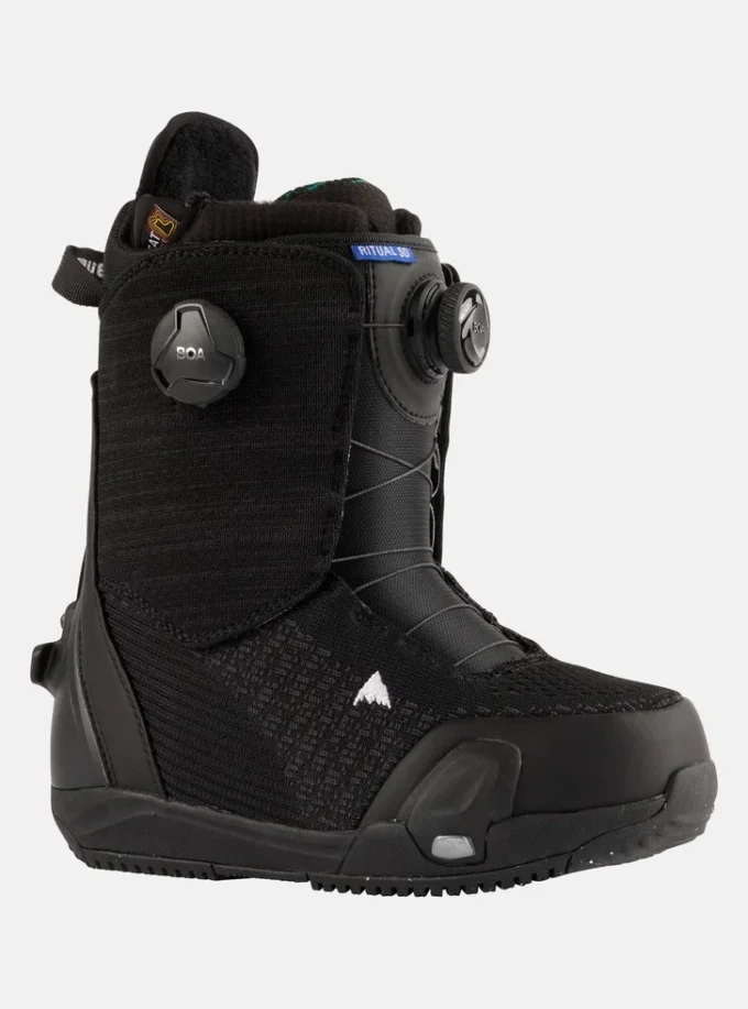 Bottes de snowboard Burton Ritual Step On® pour femmes Bottes de snowboard Burton Ritual Step On® pour femmes