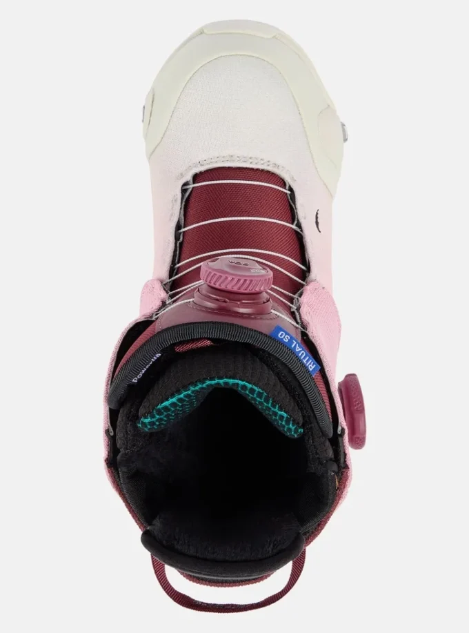 Bottes de snowboard Burton Ritual Step On® pour femmes