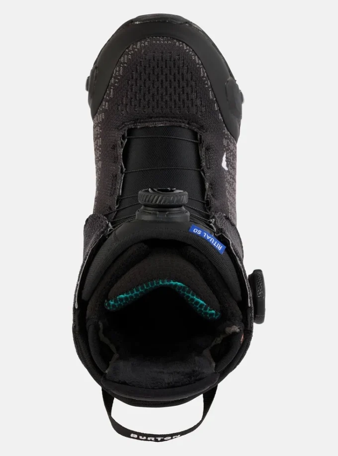 Bottes de snowboard Burton Ritual Step On® pour femmes Bottes de snowboard Burton Ritual Step On® pour femmes