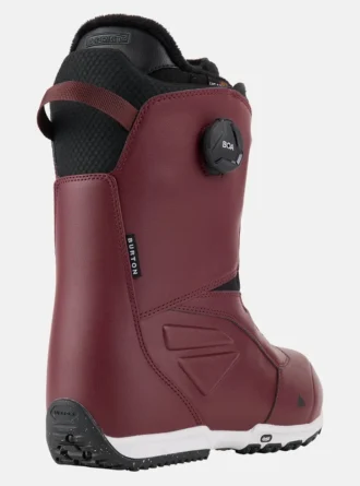 Bottes de snowboard Burton Ruler BOA® pour homme